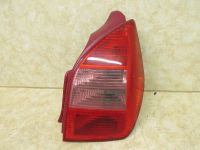 R�ckleuchte rechts bis 05/05<br>CITROEN C2 (JM_) 1.1
