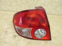 R�ckleuchte links bis 07/05<br>HYUNDAI GETZ (TB) 1.1