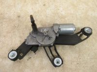 Wischermotor hinten <br>FORD MONDEO III KOMBI (BWY) 2.0 TDCI