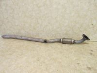 Auspuffrohr vorne mit Flexrohr, 1.0/44KW<br>OPEL CORSA C (F08, F68) 1.0