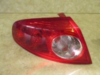 R�ckleuchte links <br>DAEWOO LACETTI SCHR�GHECK (KLAN) 1.6