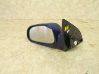 Aussenspiegel elek., links <br>DAEWOO LACETTI SCHR�GHECK (KLAN) 1.6