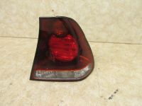 R�ckleuchte links <br>BMW 3 COMPACT (E46) 316 TI