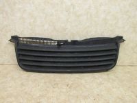 K�hlergrill ohne Emblem<br>VW PASSAT VARIANT (3B6) 1.9 TDI