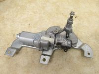 Wischermotor hinten <br>SUZUKI SWIFT III (MZ, EZ) 1.3