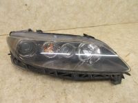 Hauptscheinwerfer rechts Xenon, schwarz, ab 08/05<br>MAZDA 6 STATION WAGON (GY) 2.0 DI