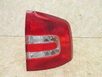 R�ckleuchte rechts bis 02/09<br>SKODA OCTAVIA COMBI (1Z5) 1.9 TDI