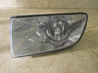 Nebelscheinwerfer links bis 02/09<br>SKODA OCTAVIA COMBI (1Z5) 1.9 TDI
