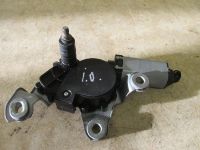 Wischermotor hinten <br>SKODA OCTAVIA COMBI (1Z5) 1.9 TDI