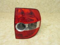 R�ckleuchte rechts <br>VW FOX (5Z1, 5Z3) 1.2