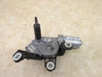 Wischermotor hinten <br>VW FOX (5Z1, 5Z3) 1.2