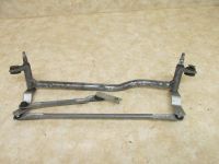 Wischergest�nge vorn <br>VW CADDY III KOMBI (2KB, 2KJ, 2CB, 2CJ) 2.0