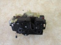 T�rschloss links vorn <br>VW PASSAT VARIANT (3B6) 1.9 TDI