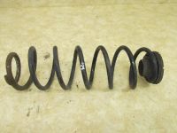 Hinterfeder <br>VW FOX (5Z1, 5Z3) 1.4 TDI