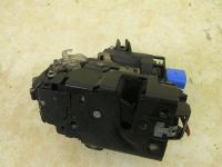 T�rschloss links vorn <br>SKODA FABIA I (6Y2) 1.9 TDI