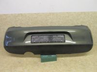 Sto�f�nger hinten Avocadogr�n<br>VW FOX (5Z1, 5Z3) 1.4 TDI