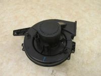 Heizgebl�se <br>VW FOX (5Z1, 5Z3) 1.4 TDI