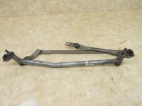 Wischergest�nge vorn <br>VW CADDY III KASTEN (2KA, 2KH, 2CA, 2CH) 2.