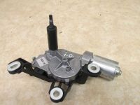 Wischermotor hinten <br>VW FOX (5Z1, 5Z3) 1.2