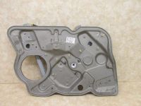 Fensterheber elek. links vorn ohne Motor<br>SKODA OCTAVIA COMBI (1Z5) 2.0 TDI 16V
