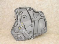Fensterheber elek. links hinten ohne Motor<br>SKODA OCTAVIA COMBI (1Z5) 2.0 TDI 16V