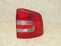 R�ckleuchte rechts bis 02/09<br>SKODA OCTAVIA COMBI (1Z5) 2.0 TDI 16V