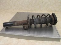 Federbein vorn rechts / links <br>SKODA OCTAVIA COMBI (1Z5) 2.0 TDI 16V