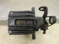 Bremssattel rechts hinten Guss<br>SKODA OCTAVIA COMBI (1Z5) 2.0 TDI 16V