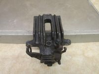 Bremssattel links hinten Guss<br>SKODA OCTAVIA COMBI (1Z5) 2.0 TDI 16V