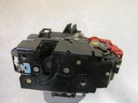 T�rschloss rechts vorn <br>AUDI A4 (8E2, B6) 1.9 TDI