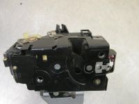 T�rschloss links vorn <br>AUDI A4 (8E2, B6) 1.9 TDI