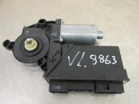 Motor Fensterheber links vorn <br>AUDI A4 (8E2, B6) 1.9 TDI