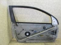 T�rrahmen rechts 3-t�rer<br>VW GOLF V (1K1) 1.9 TDI