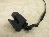 T�rschloss links hinten Heckt�r , oben<br>VW CADDY III KASTEN (2KA, 2KH, 2CA, 2CH) 1.