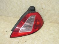 R�ckleuchte rechts <br>RENAULT MEGANE II (BM0/1_, CM0/1_) 1.4 16V