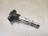 Z�ndspule / Einztelspule <br>VW NEW BEETLE (9C1, 1C1) 1.8 T