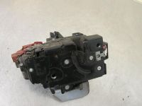 T�rschloss links vorn <br>AUDI A3 (8P1) 2.0 TDI 16V