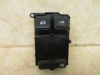 Schalter Fensterheber Fahrert�r, 2-fach<br>DAIHATSU CUORE VII (L251) 1.0