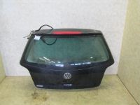 Heckklappe LC9Z, black magic<br>VW POLO (9N_) 1.4 16V