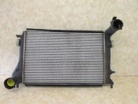 Ladeluftk�hler <br>VW CADDY III KASTEN (2KA, 2KH, 2CA, 2CH) 1.