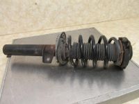 Federbein vorn rechts / links <br>VW CADDY III KASTEN (2KA, 2KH, 2CA, 2CH) 1.