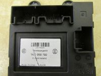 Steuerger�t T�r vo re<br>VW CADDY III KASTEN (2KA, 2KH, 2CA, 2CH) 1.