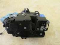 T�rschloss links vorn <br>VW CADDY III KASTEN (2KA, 2KH, 2CA, 2CH) 1.