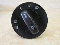 Lichtschalter mit NSW<br>VW CADDY III KASTEN (2KA, 2KH, 2CA, 2CH) 1.