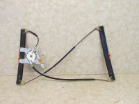 Fensterheber elek. links vorn ohne Motor, 3-t�rer<br>AUDI A3 (8L1) 1.9 TDI
