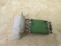 Vorwiderstand Heizungsgebl�se <br>VW CADDY III KASTEN (2KA, 2KH, 2CA, 2CH) 1.