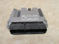 Steuerger�t Motor 1.9/77KW, nicht zur�ckgesetzt<br>VW CADDY III KASTEN (2KA, 2KH, 2CA, 2CH) 1.