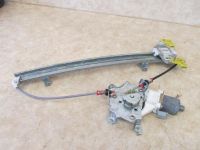 Fensterheber elek. links vorn elek. 5-t�rer<br>NISSAN MICRA III (K12) 1.2 16V