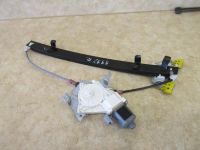 Fensterheber elek. rechts vorn 5-t�rer<br>NISSAN MICRA III (K12) 1.2 16V