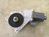 Motor Fensterheber rechts vorn <br>NISSAN MICRA III (K12) 1.4 16V